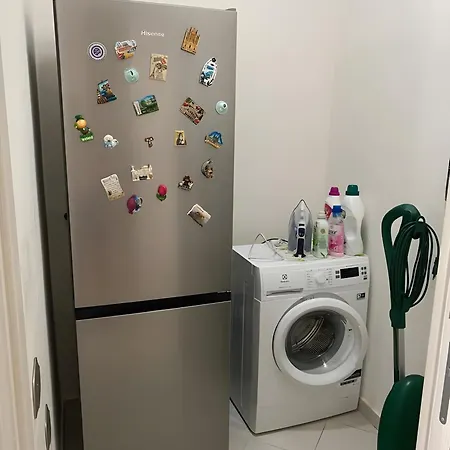 D&d Apartment *